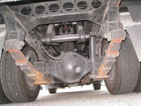 ISUZU Elf Deep Dump TKG-NKR85AN 2014 132,000km_20