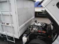 ISUZU Elf Deep Dump TKG-NKR85AN 2014 132,000km_22
