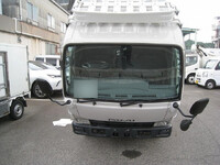 ISUZU Elf Deep Dump TKG-NKR85AN 2014 132,000km_25