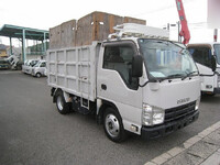 ISUZU Elf Deep Dump TKG-NKR85AN 2014 132,000km_3