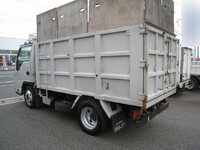 ISUZU Elf Deep Dump TKG-NKR85AN 2014 132,000km_4