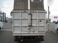 ISUZU Elf Deep Dump TKG-NKR85AN 2014 132,000km_5