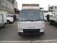 ISUZU Elf Deep Dump TKG-NKR85AN 2014 132,000km_6