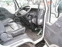 ISUZU Elf Deep Dump TKG-NKR85AN 2014 132,000km_7