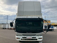 ISUZU Forward Aluminum Wing PJ-FSR34L4 2007 844,572km_10