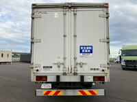 ISUZU Forward Aluminum Wing PJ-FSR34L4 2007 844,572km_11