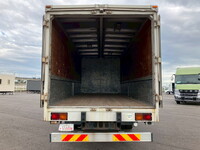 ISUZU Forward Aluminum Wing PJ-FSR34L4 2007 844,572km_12