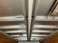 ISUZU Forward Aluminum Wing PJ-FSR34L4 2007 844,572km_16