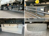 ISUZU Forward Aluminum Wing PJ-FSR34L4 2007 844,572km_21