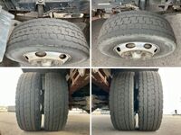 ISUZU Forward Aluminum Wing PJ-FSR34L4 2007 844,572km_22