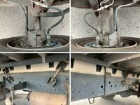 ISUZU Forward Aluminum Wing PJ-FSR34L4 2007 844,572km_23