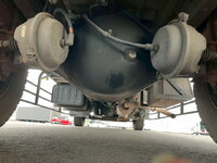 ISUZU Forward Aluminum Wing PJ-FSR34L4 2007 844,572km_25