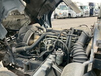 ISUZU Forward Aluminum Wing PJ-FSR34L4 2007 844,572km_26
