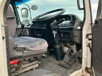 ISUZU Forward Aluminum Wing PJ-FSR34L4 2007 844,572km_34