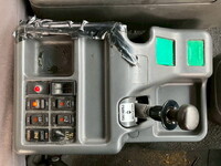 ISUZU Forward Aluminum Wing PJ-FSR34L4 2007 844,572km_37