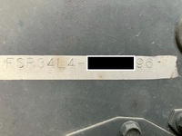 ISUZU Forward Aluminum Wing PJ-FSR34L4 2007 844,572km_39