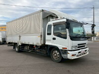 ISUZU Forward Aluminum Wing PJ-FSR34L4 2007 844,572km_3