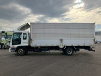 ISUZU Forward Aluminum Wing PJ-FSR34L4 2007 844,572km_5