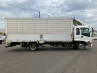 ISUZU Forward Aluminum Wing PJ-FSR34L4 2007 844,572km_6