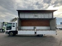 ISUZU Forward Aluminum Wing PJ-FSR34L4 2007 844,572km_7