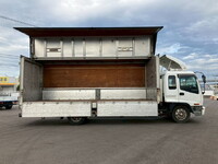 ISUZU Forward Aluminum Wing PJ-FSR34L4 2007 844,572km_8
