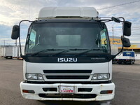 ISUZU Forward Aluminum Wing PJ-FSR34L4 2007 844,572km_9