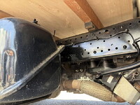 ISUZU Elf Flat Body TRG-NJR85A 2019 100,000km_10