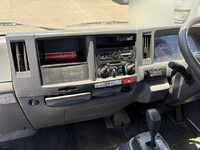 ISUZU Elf Flat Body TRG-NJR85A 2019 100,000km_15
