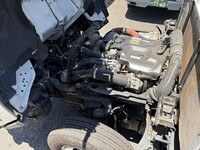 ISUZU Elf Flat Body TRG-NJR85A 2019 100,000km_22