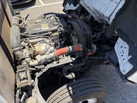 ISUZU Elf Flat Body TRG-NJR85A 2019 100,000km_23