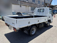 ISUZU Elf Flat Body TRG-NJR85A 2019 100,000km_2