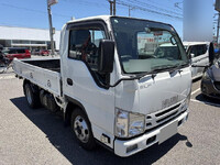 ISUZU Elf Flat Body TRG-NJR85A 2019 100,000km_3