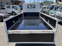 ISUZU Elf Flat Body TRG-NJR85A 2019 100,000km_6