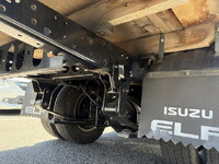 ISUZU Elf Flat Body TRG-NJR85A 2019 100,000km_9