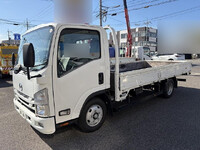 MAZDA Titan Flat Body TRG-LPR85AR 2017 103,000km_1
