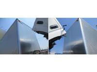 HINO Dutro Aluminum Van 2RG-XZC605M 2020 181,047km_10
