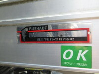 HINO Dutro Aluminum Van 2RG-XZC605M 2020 181,047km_15