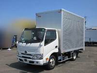 HINO Dutro Aluminum Van 2RG-XZC605M 2020 181,047km_1