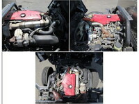 HINO Dutro Aluminum Van 2RG-XZC605M 2020 181,047km_20