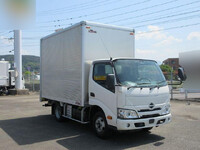 HINO Dutro Aluminum Van 2RG-XZC605M 2020 181,047km_3