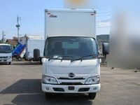 HINO Dutro Aluminum Van 2RG-XZC605M 2020 181,047km_6