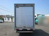 HINO Dutro Aluminum Van 2RG-XZC605M 2020 181,047km_7