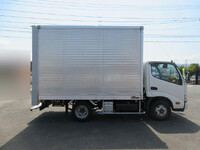 HINO Dutro Aluminum Van 2RG-XZC605M 2020 181,047km_8