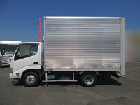 HINO Dutro Aluminum Van 2RG-XZC605M 2020 181,047km_9
