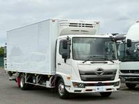 HINO Ranger Refrigerator & Freezer Truck 2KG-FC2ABG 2022 85,000km_2
