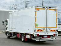 HINO Ranger Refrigerator & Freezer Truck 2KG-FC2ABG 2022 85,000km_3