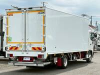 HINO Ranger Refrigerator & Freezer Truck 2KG-FC2ABG 2022 85,000km_4
