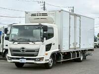HINO Ranger Refrigerator & Freezer Truck 2KG-FD2ABG 2021 283,000km_1