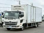 Ranger Refrigerator & Freezer Truck