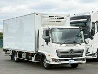HINO Ranger Refrigerator & Freezer Truck 2KG-FD2ABG 2021 283,000km_2